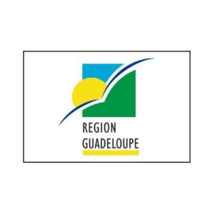 Région Guadeloupe