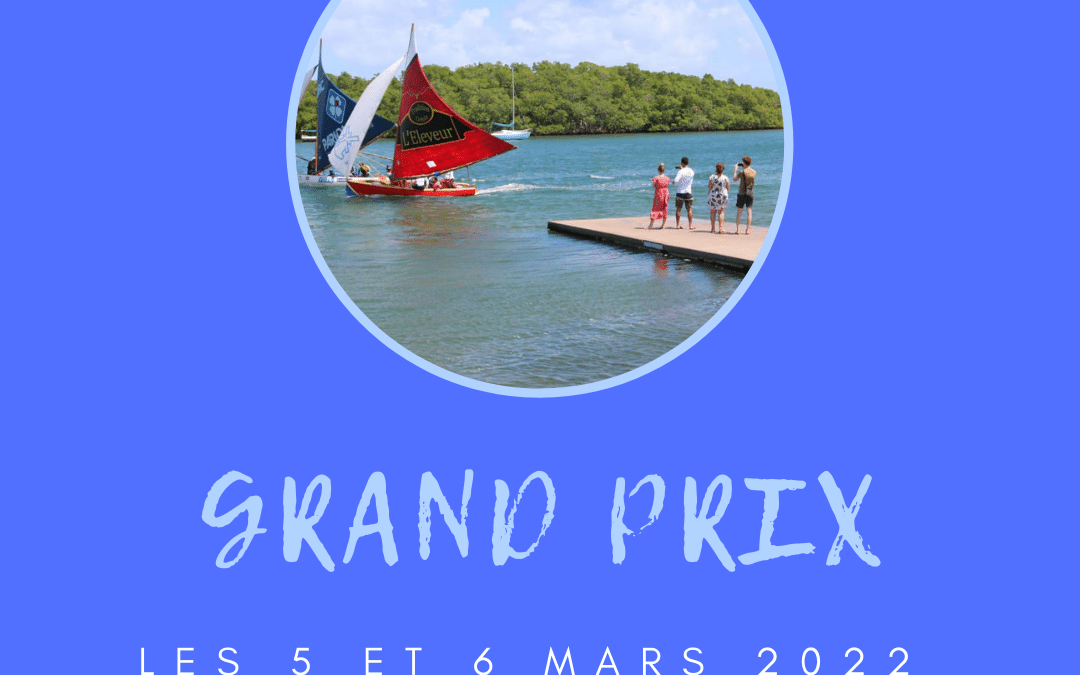 Le Grand Prix du Nord Basse Terre