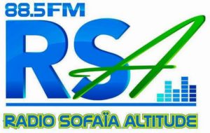 Radio sofaia